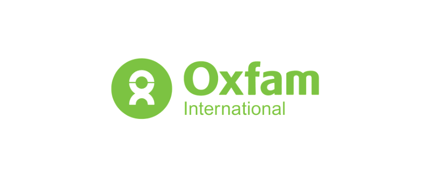 Oxfam UK Says Inequality At Unprecedented Levels