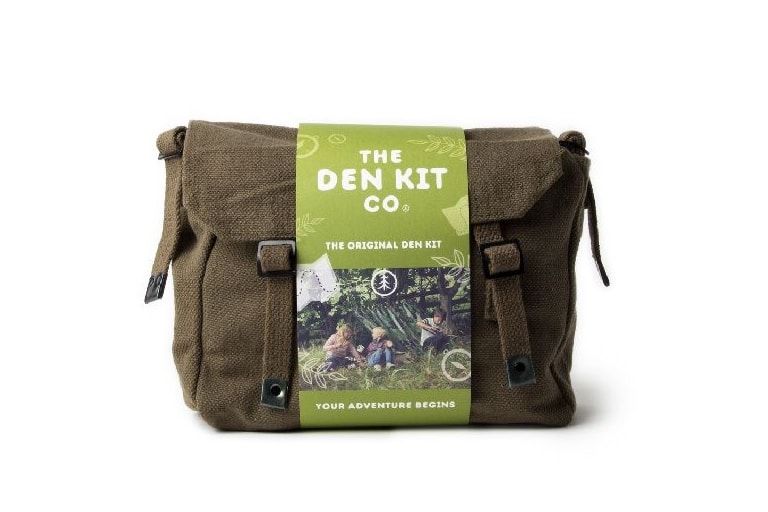 The Original Den Kit